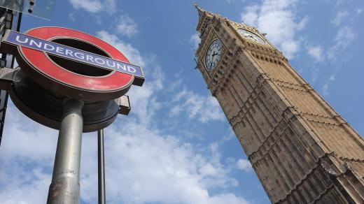 Big Ben