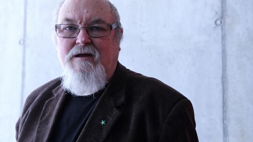 Jaroslav Maxmilián Kašparů