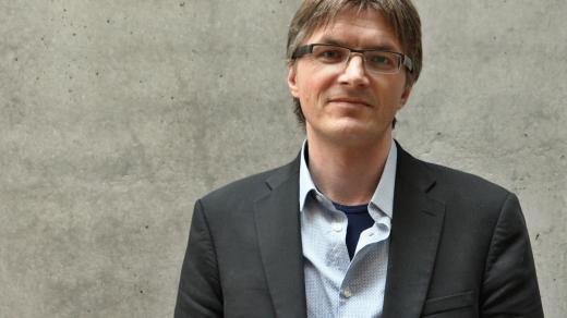Tomáš Němeček