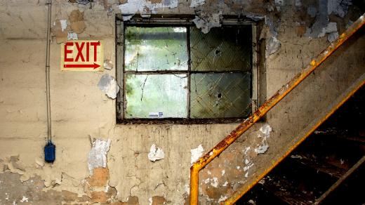 Exit