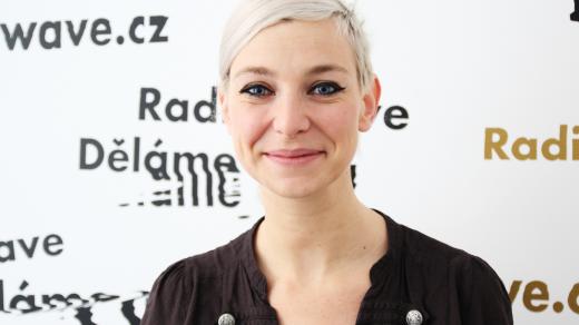 Alžběta Trojanová