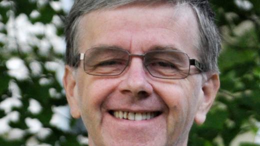 Salesián Michael Martinek