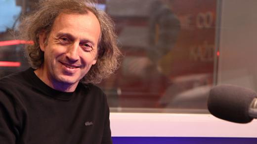 Martin Vopěnka