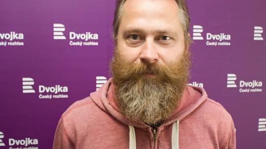 Petr Bergmann