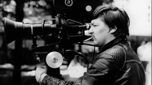 Reiner Werner Fassbinder  