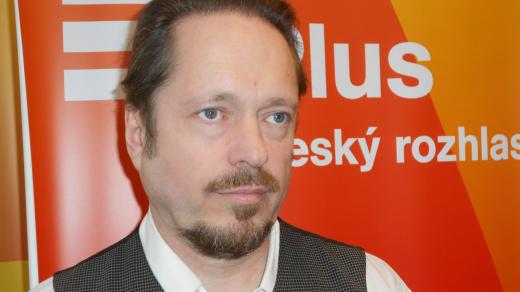 Josef Brož
