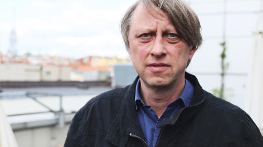 Jáchym Topol