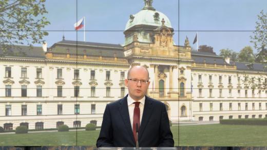 Bohuslav Sobotka
