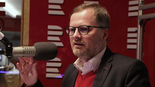 Petr Fiala 