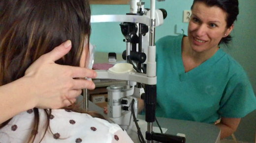 Zázraky medicíny: oči