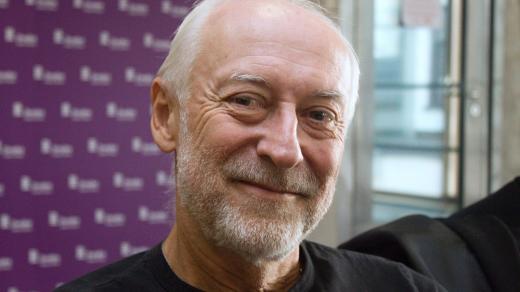 Jan Dungel
