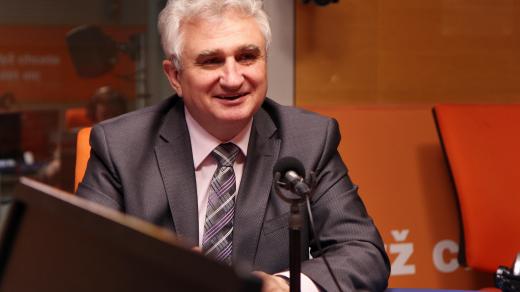 Milan Štěch