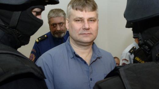 Jiří Kajínek