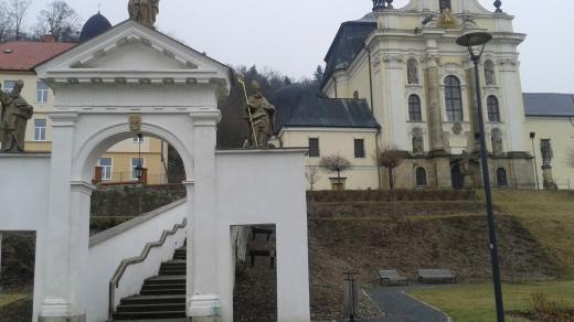 Chrám Nejsvětější Trojice