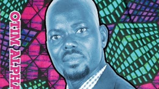 Otim Alpha – Gulu City Anthems