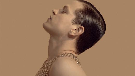 Perfume Genius