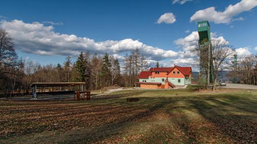 Kultura, turistika i sport. To všechno jsou Horečky