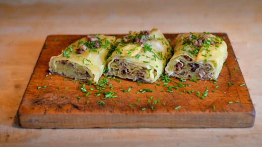 Maltoše Ludmily Plíškové