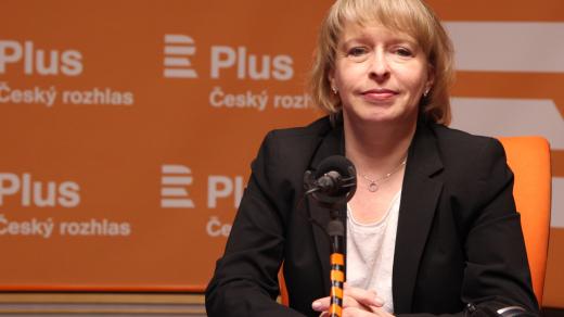 Hana Marvanová