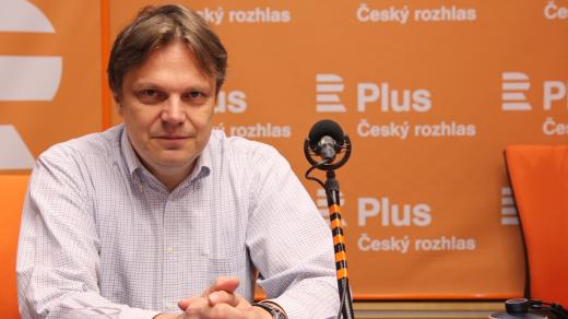 Pavel Kohout