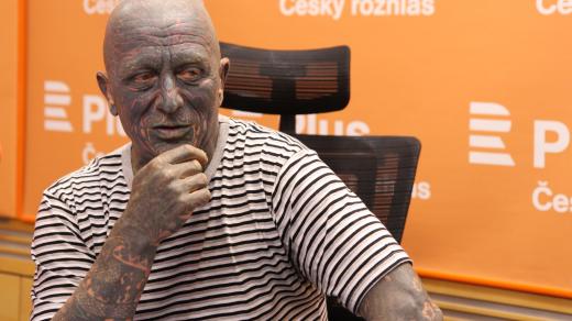 Vladimír Franz