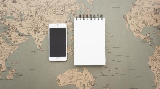 smartphone