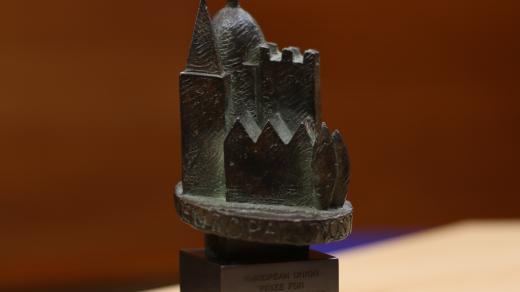 Památkářský oskar