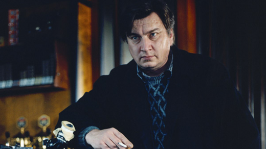 Aki Kaurismäki