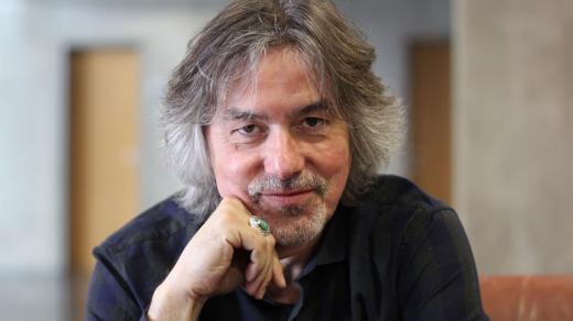 Luboš Malina