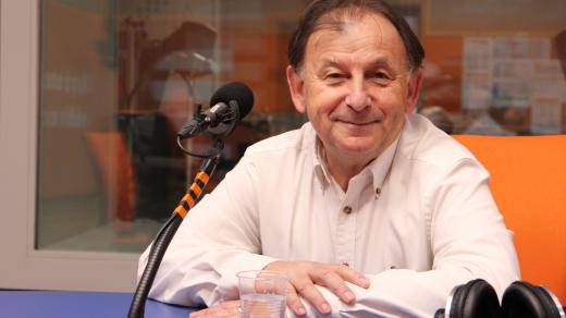 Michael Žantovský
