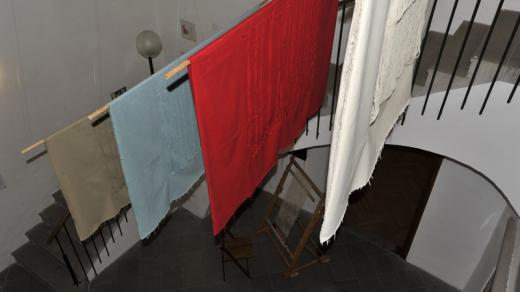 Výstava, Galerie Jihlava