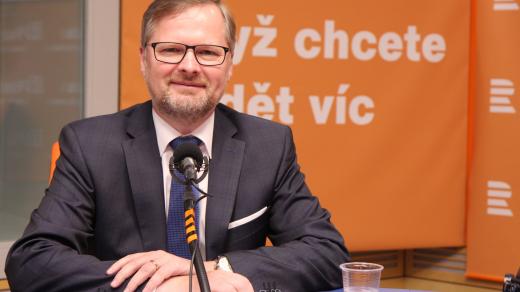 Petr Fiala