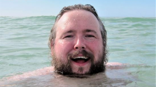Richard Dawson