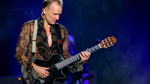 Sting