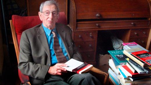 Eric Hobsbawm
