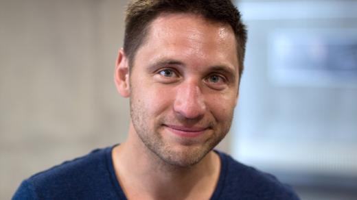Martin Písařík