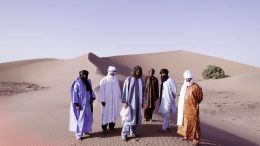 Tinariwen