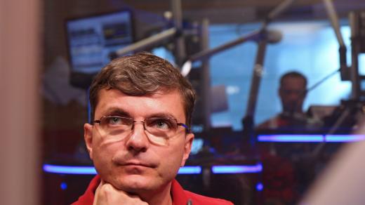 Romuald Štěpán Rob