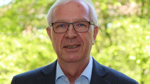 Jiří Drahoš