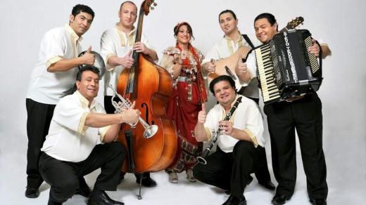 Esma’s Band Next Generation