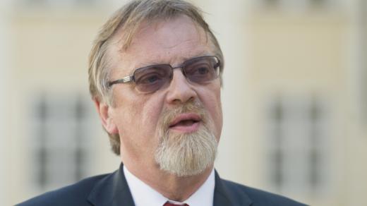 Stanislav Štech