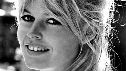 Brigitte Bardot