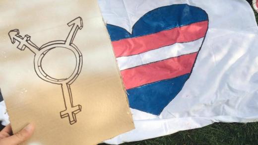 trans*gender