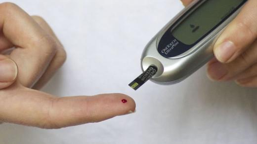 Cukrovkou trpí téměř milion Čechů, říká prezident Diabetické asociace ČR