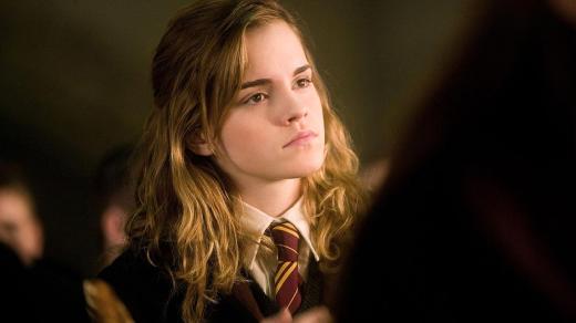 Z filmu Harry Potter a Fénixův řád