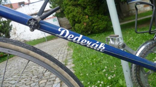 Dederovo kolo, Třešť