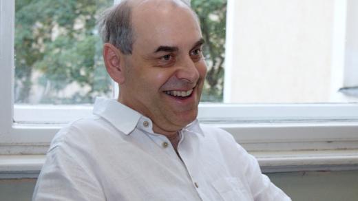 Miroslav Táborský
