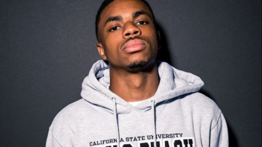 Vince Staples