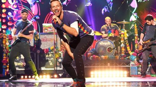 Coldplay