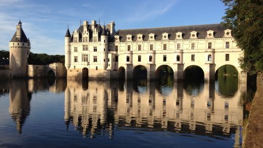 Chenonceau